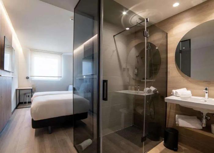 Ibis Styles Santander