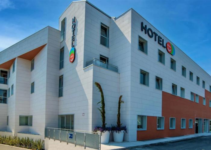 Ibis Styles Santander