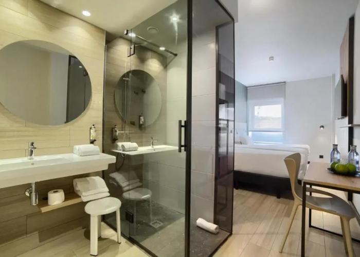 Ibis Styles Santander