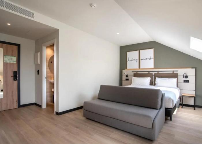 Ibis Styles Santander