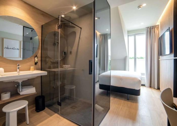 Ibis Styles Santander
