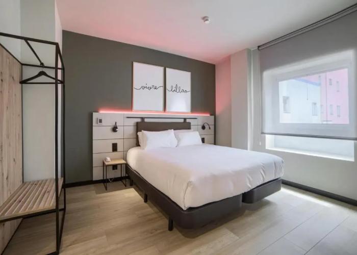 Ibis Styles Santander