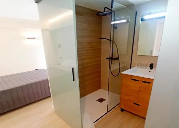 Bahia Rooms Cantabria 3000