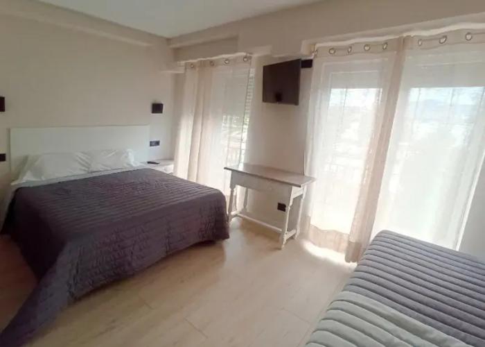 Bahia Rooms Cantabria 3000