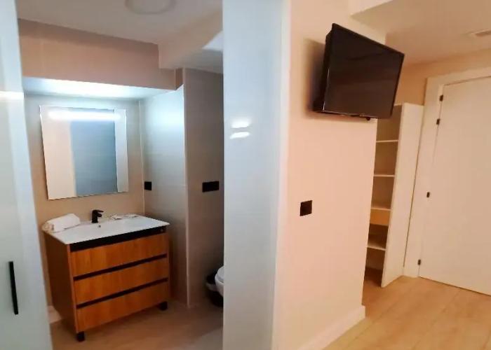 Bahia Rooms Cantabria 3000