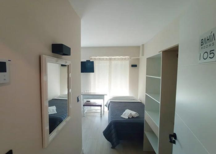 Bahia Rooms Cantabria 3000