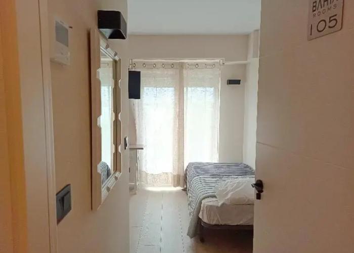 Bahia Rooms Cantabria 3000