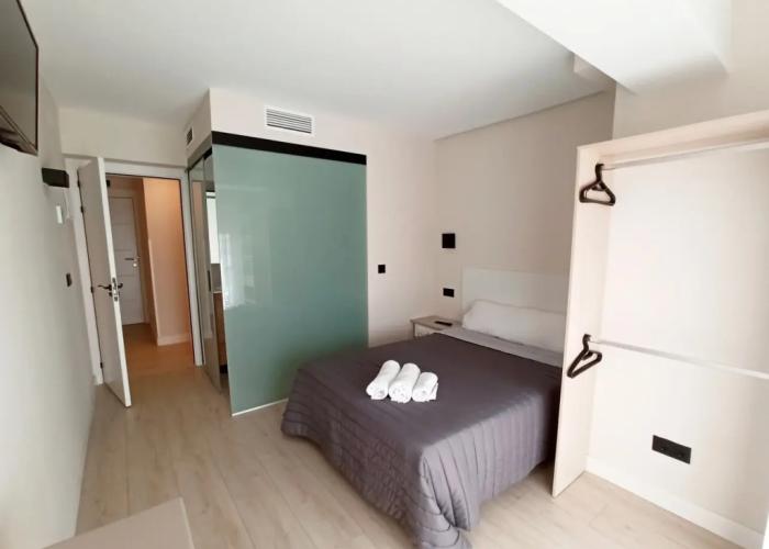 Bahia Rooms Cantabria 3000