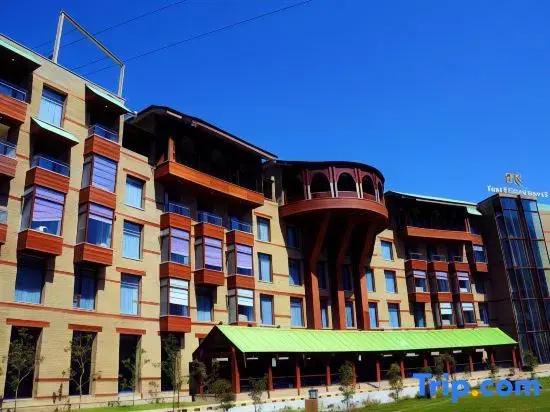 Saidu Sharif
