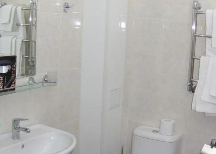 Пансионат Магадан