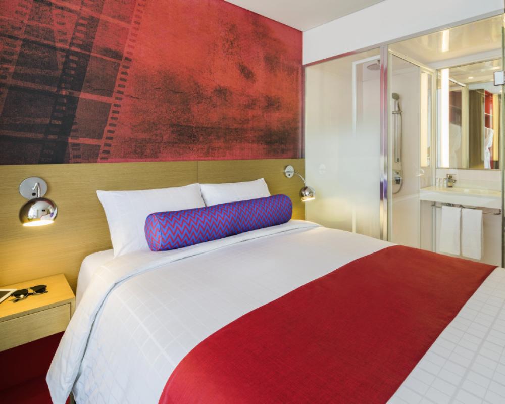 фото ibis Styles Ambassador Seoul Myeongdong