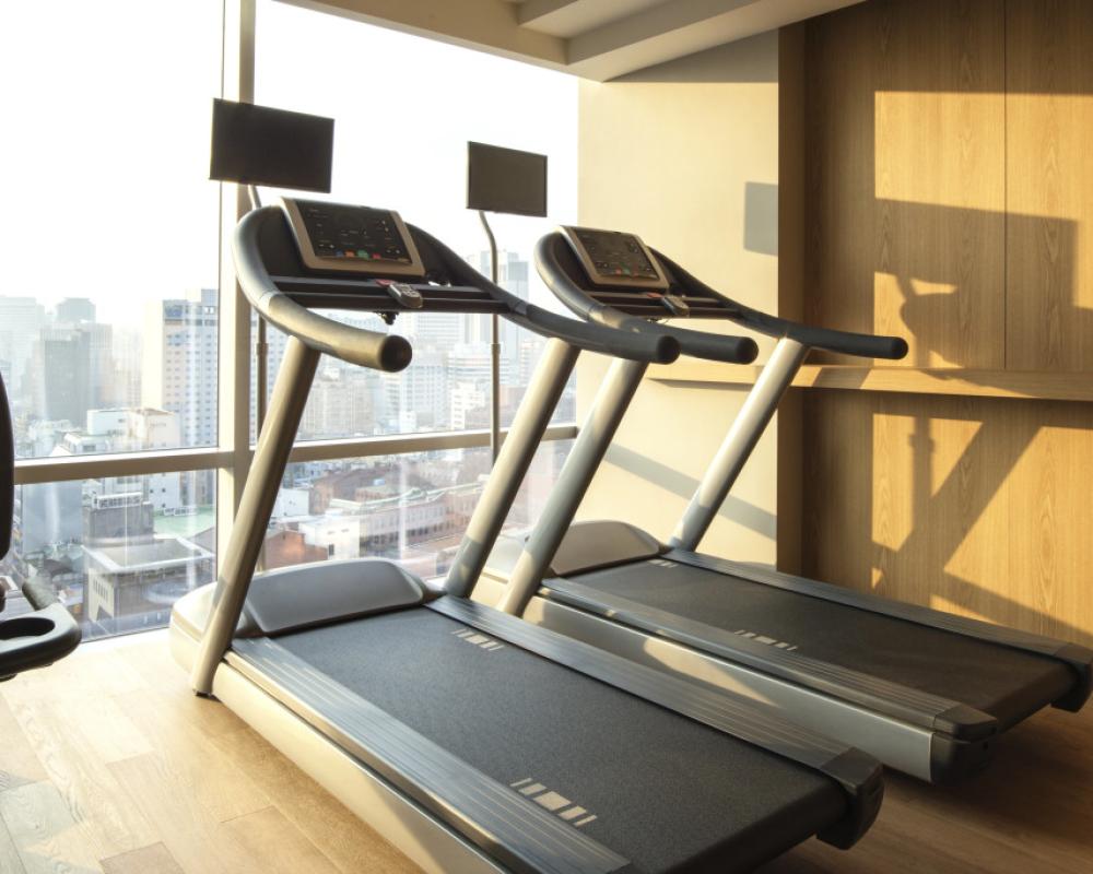 фото ibis Styles Ambassador Seoul Myeongdong