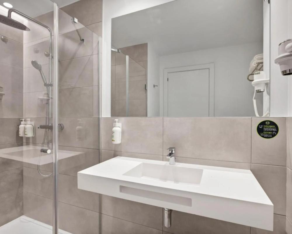 фото ibis Styles Ambassador Seoul Myeongdong