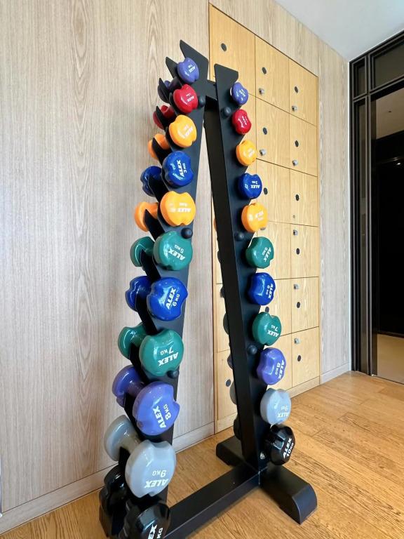 фото ibis Styles Ambassador Seoul Myeongdong