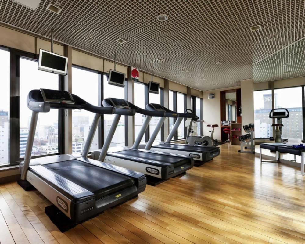 фото ibis Styles Ambassador Seoul Myeongdong