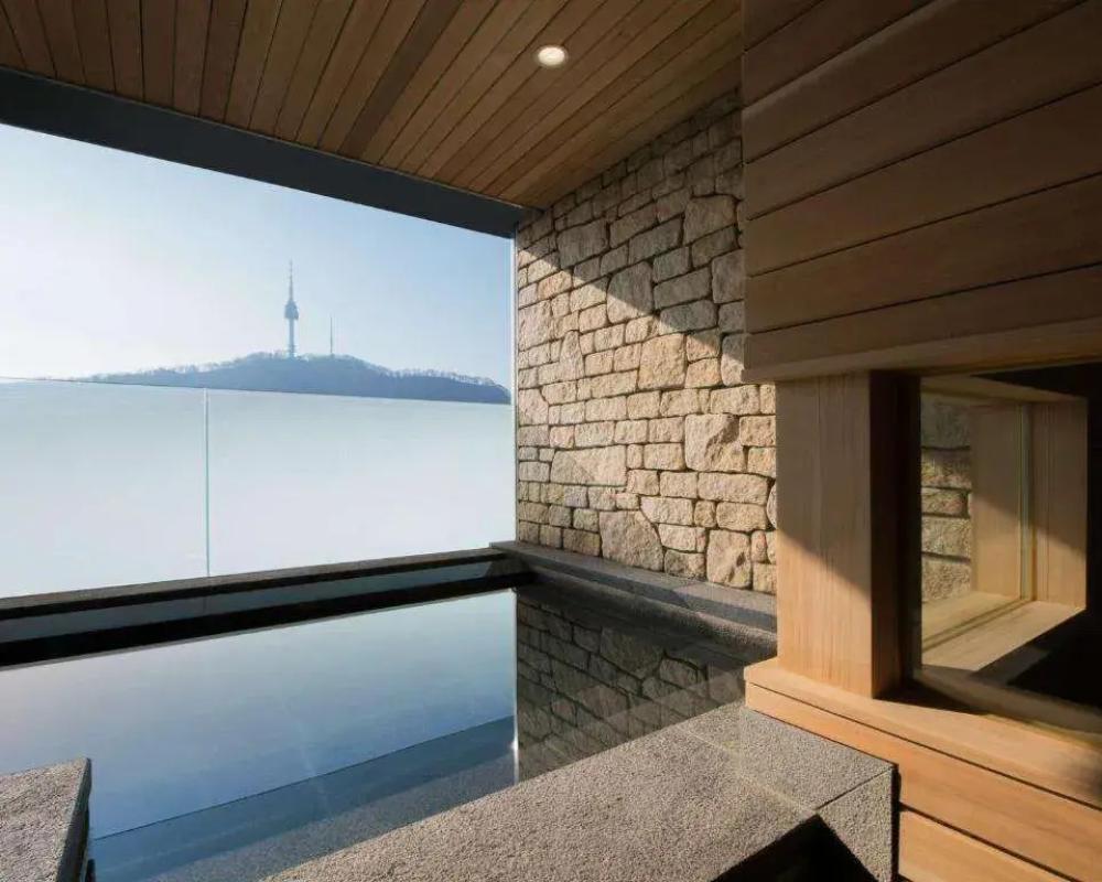 фото ibis Styles Ambassador Seoul Myeongdong