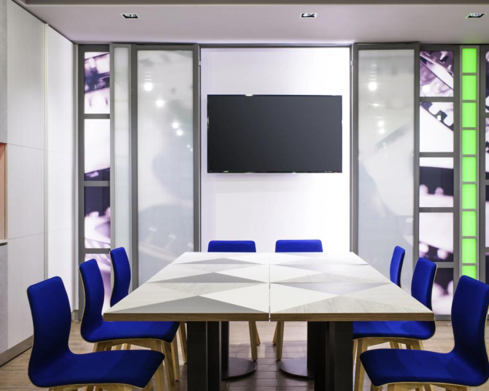 фото ibis Styles Ambassador Seoul Myeongdong