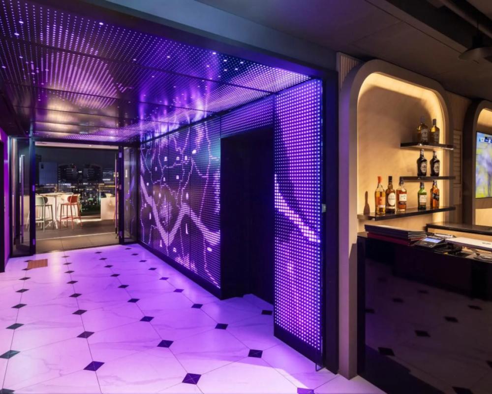 фото ibis Styles Ambassador Seoul Myeongdong