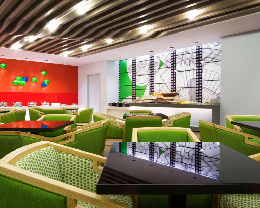 фото ibis Styles Ambassador Seoul Myeongdong