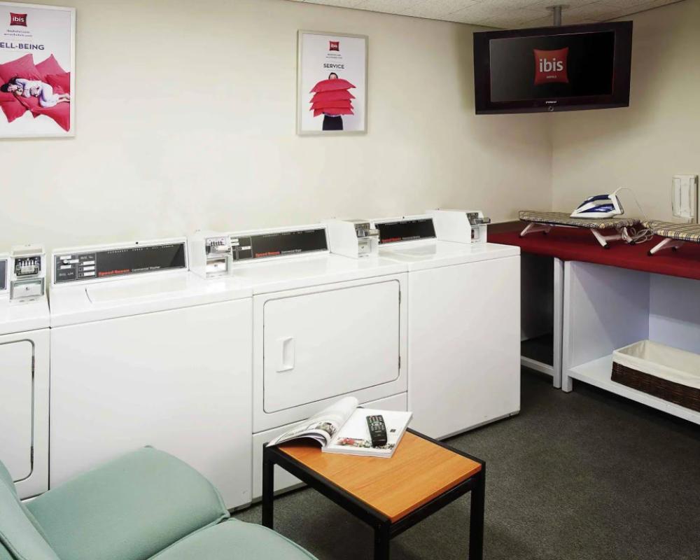 фото ibis Styles Ambassador Seoul Myeongdong