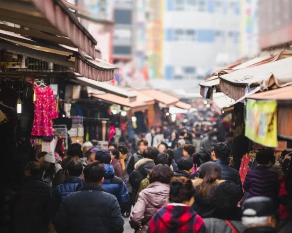 фото ibis Styles Ambassador Seoul Myeongdong