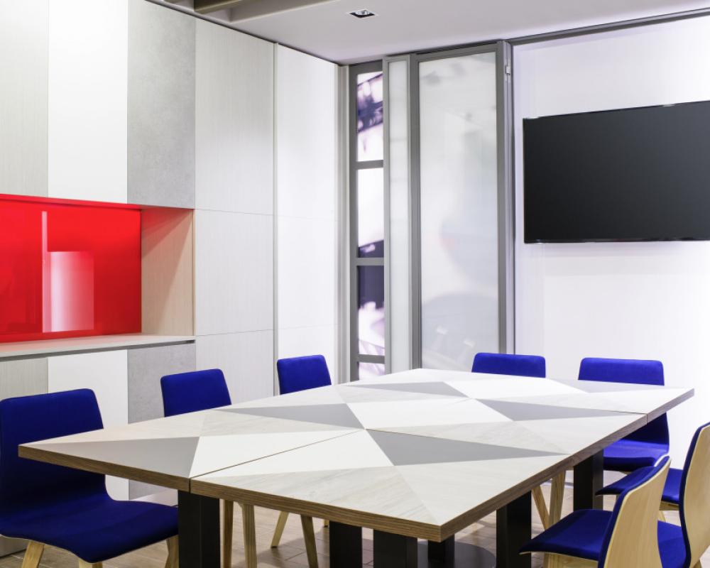 фото ibis Styles Ambassador Seoul Myeongdong