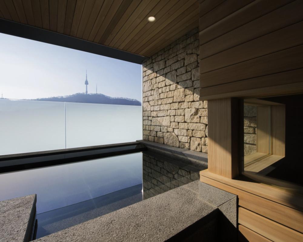 фото ibis Styles Ambassador Seoul Myeongdong