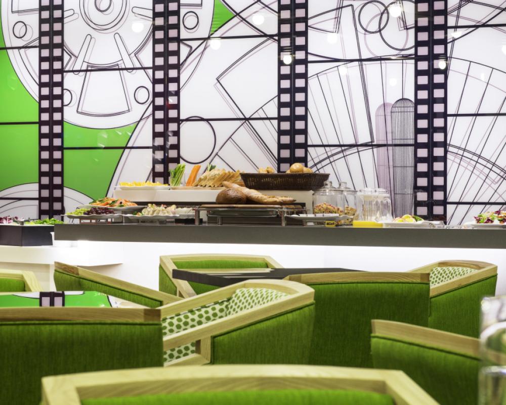 фото ibis Styles Ambassador Seoul Myeongdong