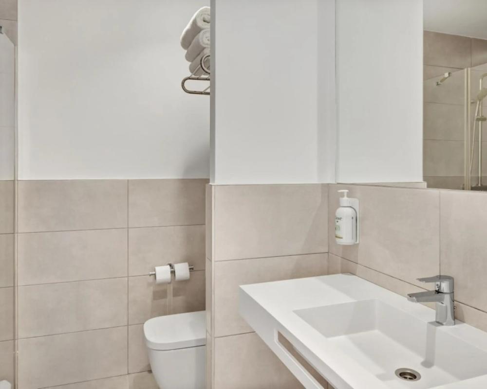 фото ibis Styles Ambassador Seoul Myeongdong