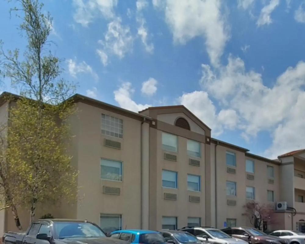 фото ibis Styles Ambassador Seoul Myeongdong