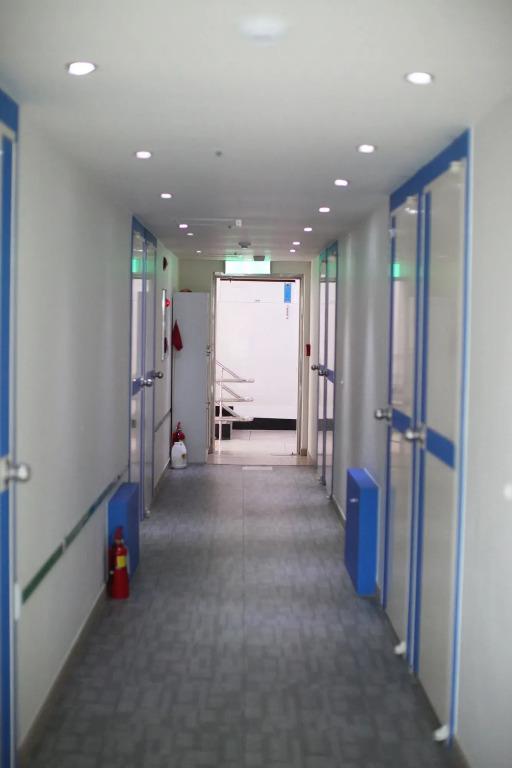 фото Namsan Guesthouse