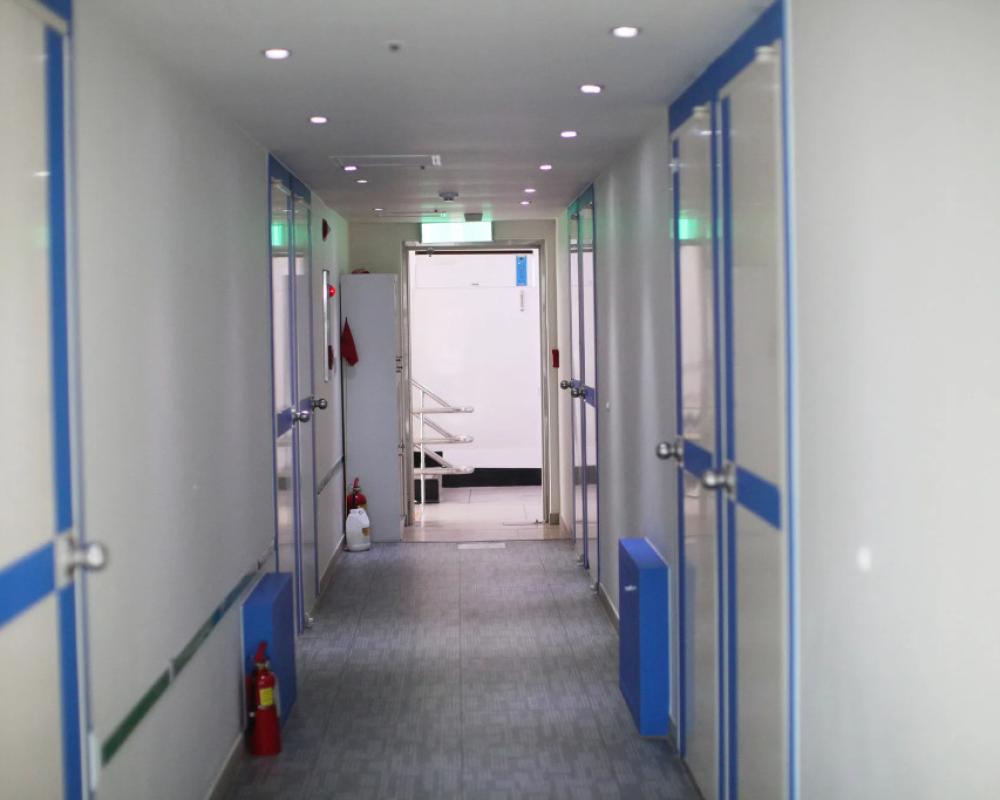 фото Namsan Guesthouse