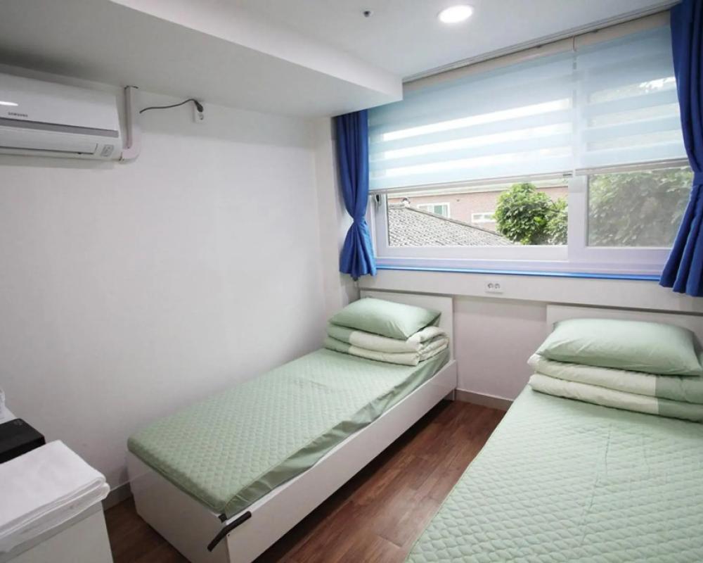 фото Namsan Guesthouse