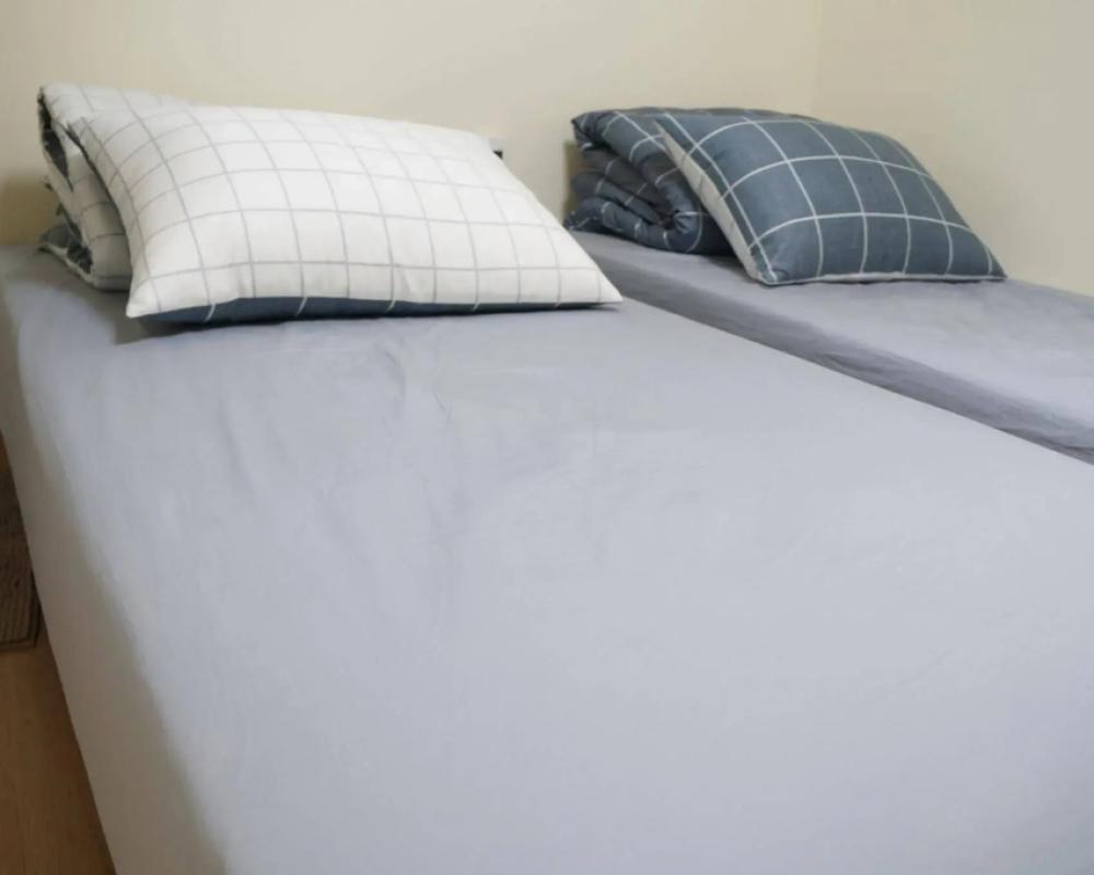 фото Namsan Guesthouse