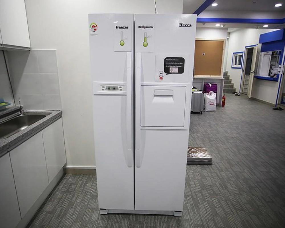 фото Namsan Guesthouse