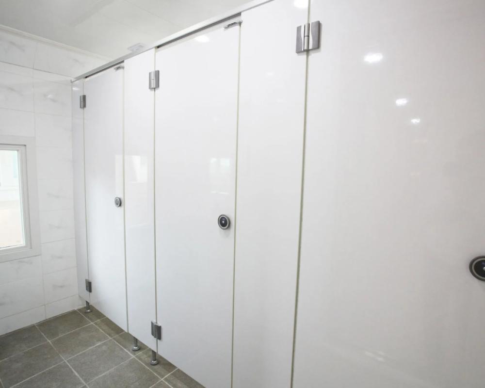 фото Namsan Guesthouse