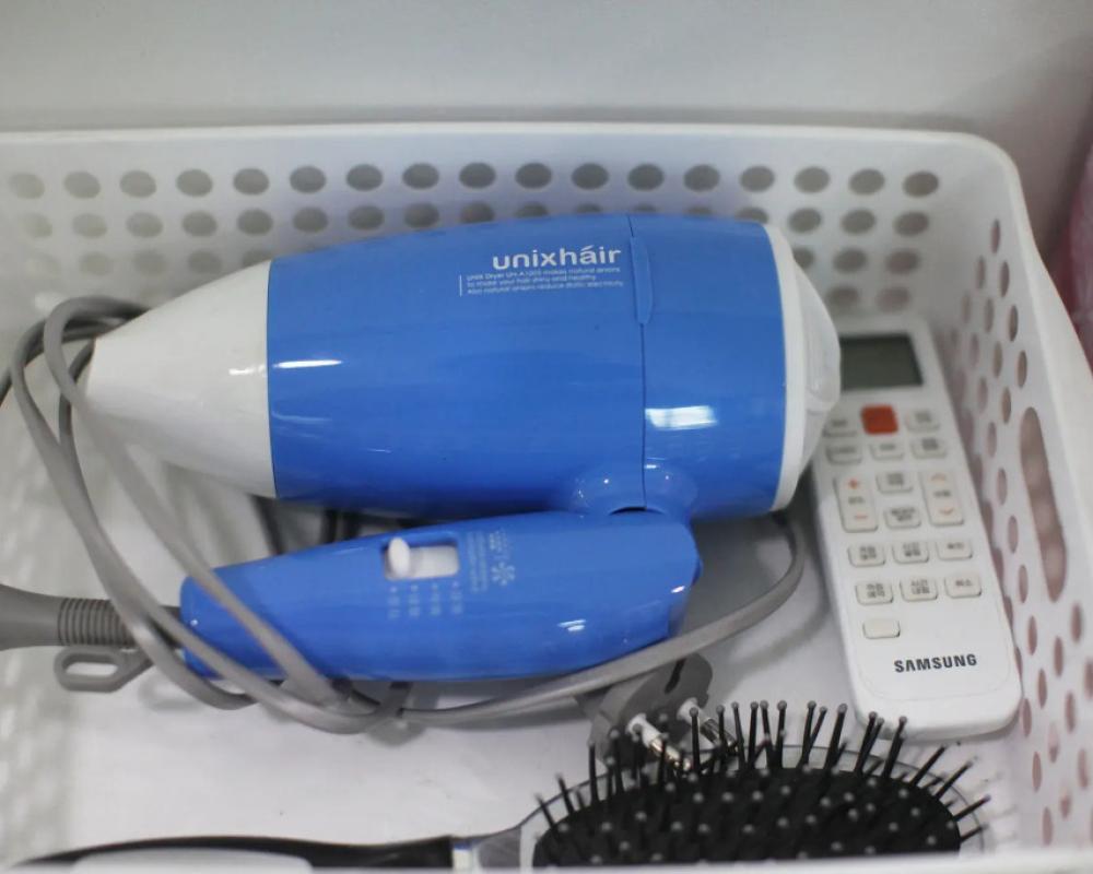 фото Namsan Guesthouse