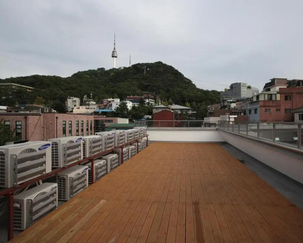 фото Namsan Guesthouse