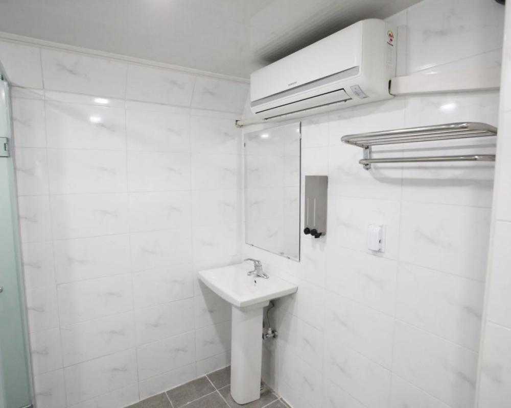 фото Namsan Guesthouse