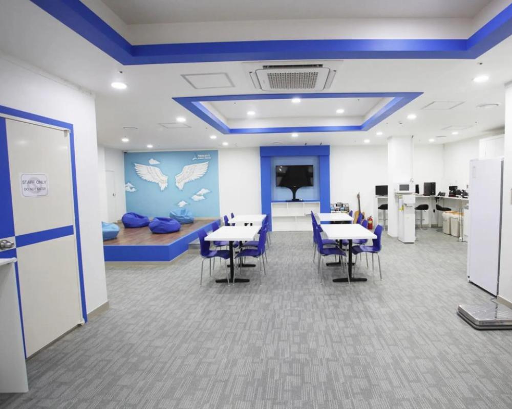 фото Namsan Guesthouse