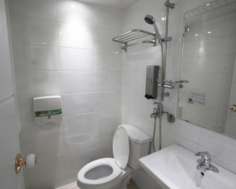 фото Namsan Guesthouse