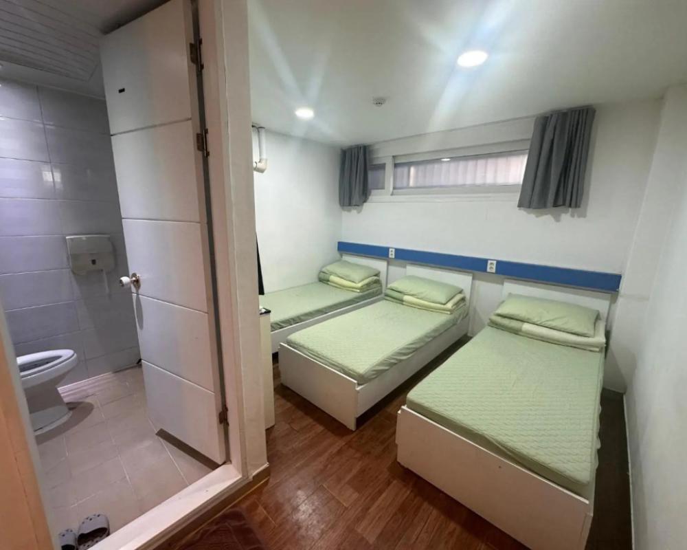 фото Namsan Guesthouse