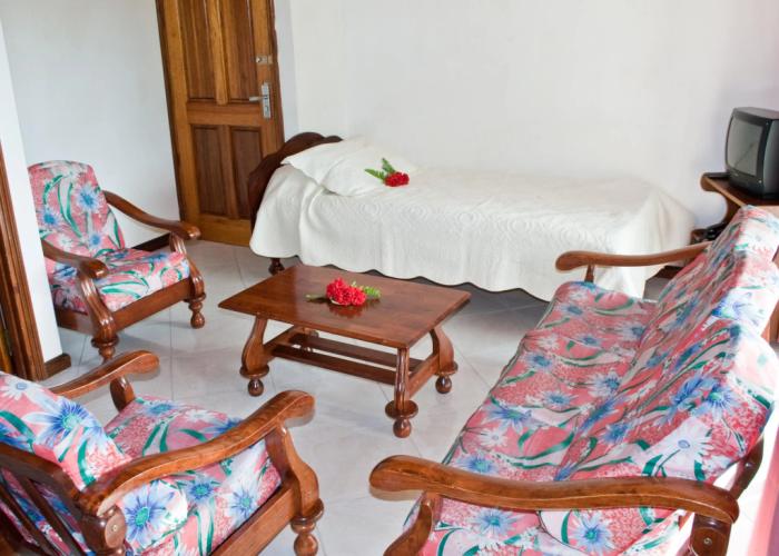 Villa de Roses