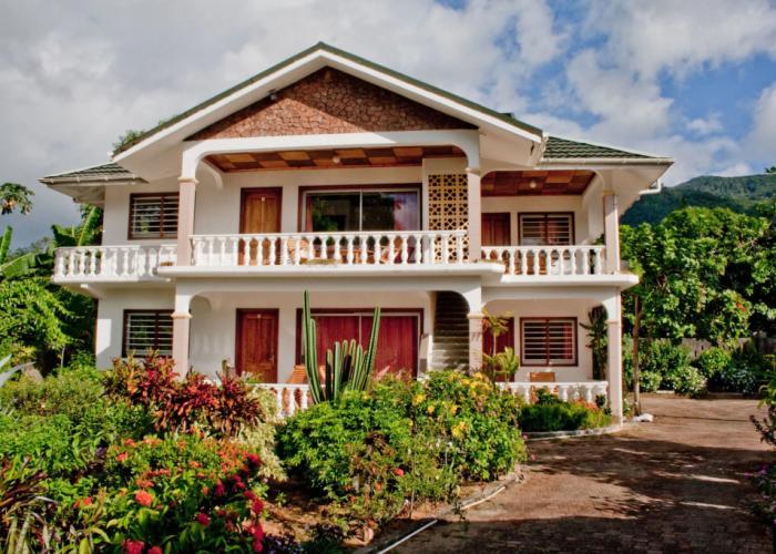 Villa de Roses