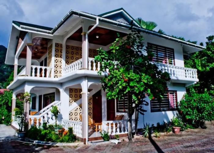 Villa de Roses