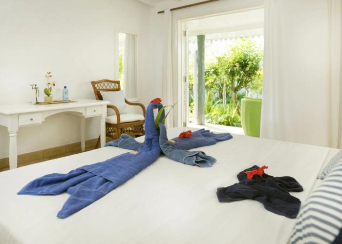 Auberge Chez Plume