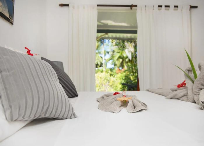 Auberge Chez Plume