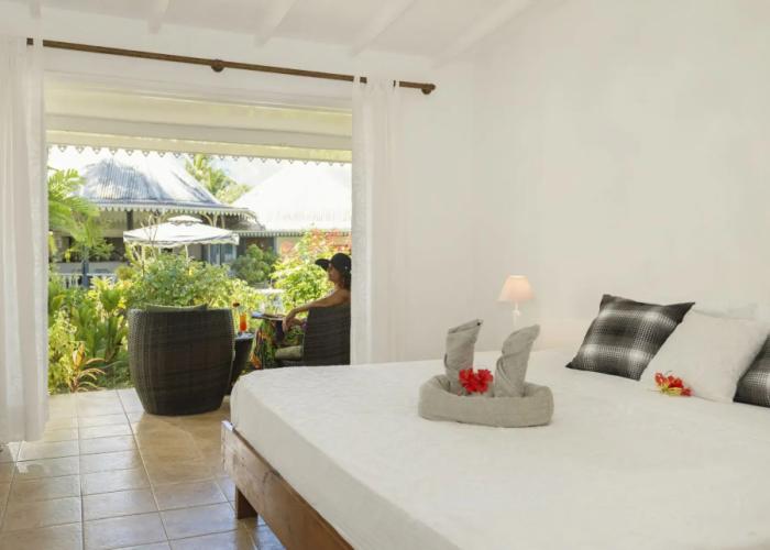 Auberge Chez Plume