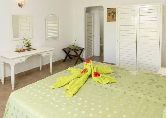 Auberge Chez Plume