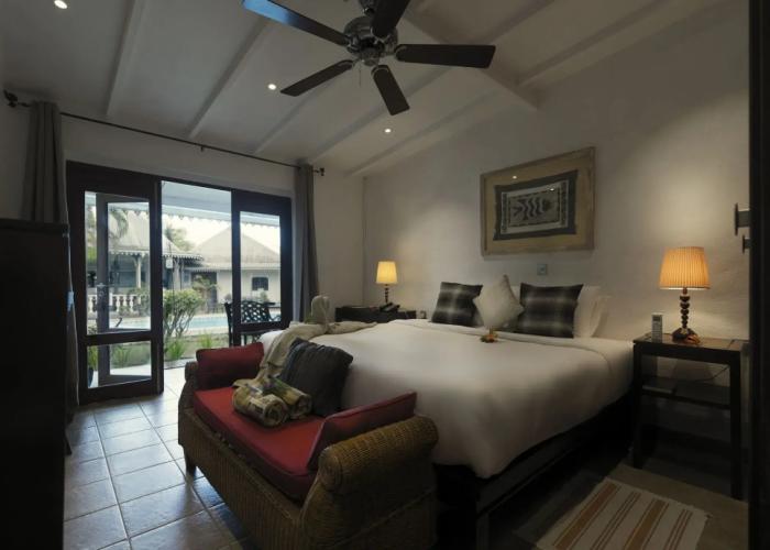 Auberge Chez Plume